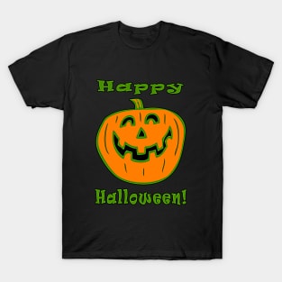 Happy Halloween T-Shirt